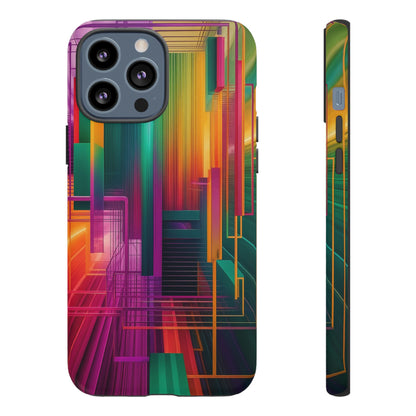 Tough Cases | Modern Art Phone Covers