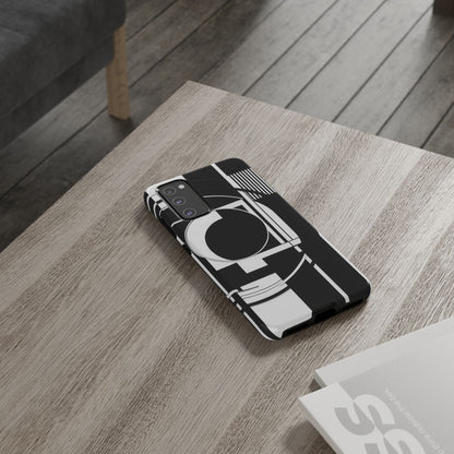 Tough Cases | Modern Art Phone Covers