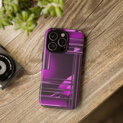 Tough Cases | Modern Art Phone Covers