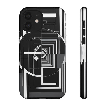 Tough Cases | Modern Art Phone Covers