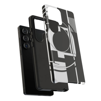 Tough Cases | Modern Art Phone Covers