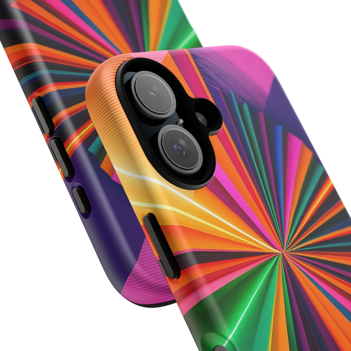 Tough Cases | Modern Art Phone Covers
