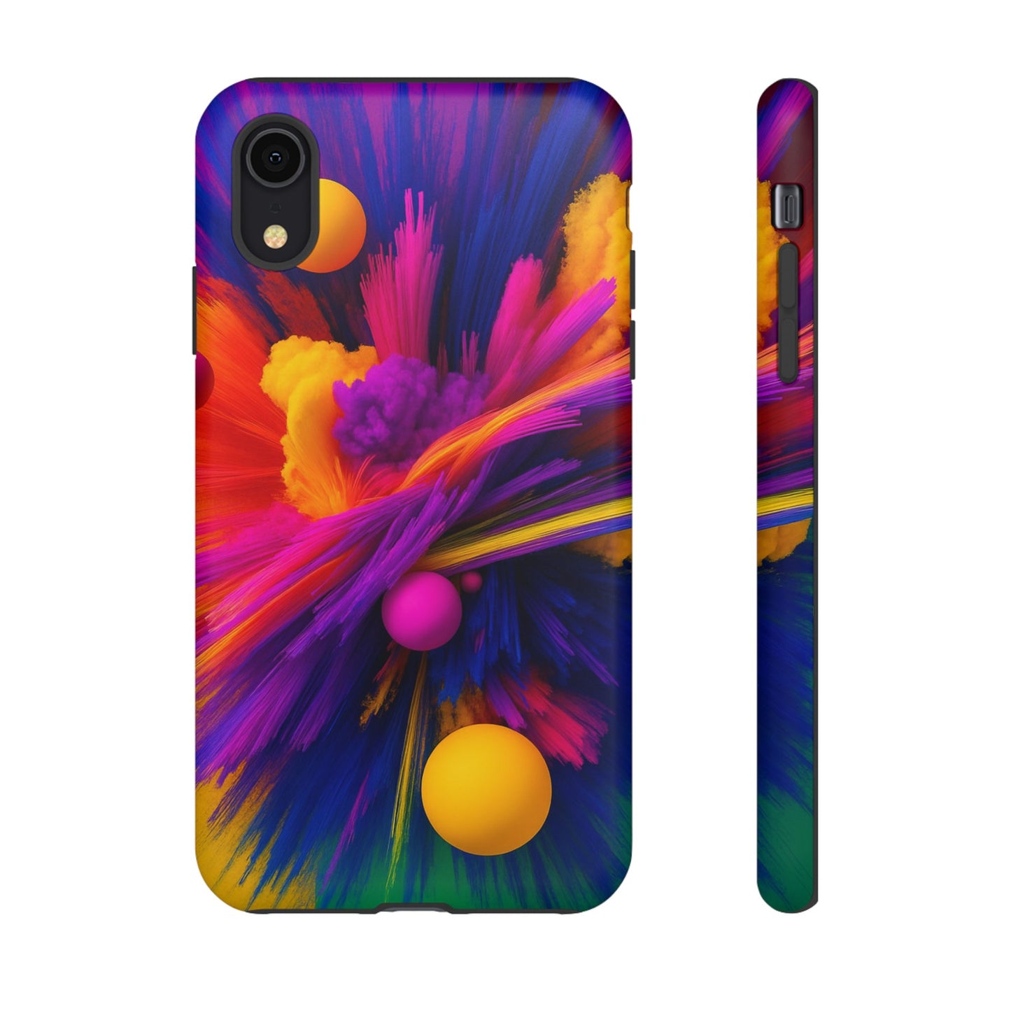 Tough Cases | Modern Art Phone Covers