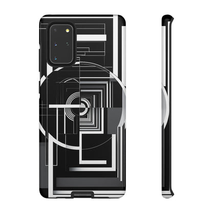Tough Cases | Modern Art Phone Covers