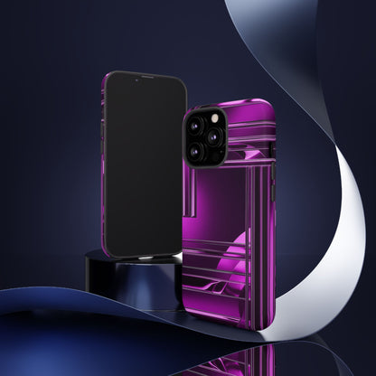 Tough Cases | Modern Art Phone Covers
