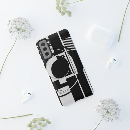 Tough Cases | Modern Art Phone Covers