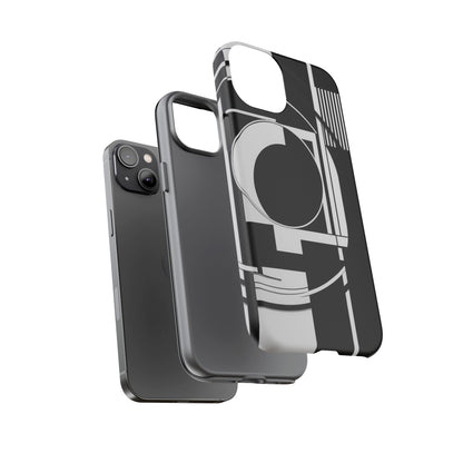 Tough Cases | Modern Art Phone Covers