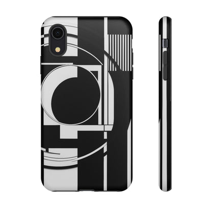 Tough Cases | Modern Art Phone Covers
