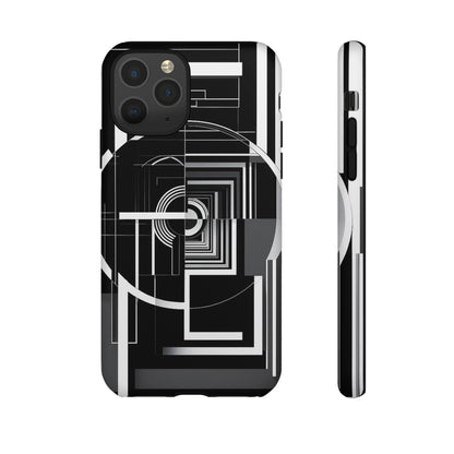 Tough Cases | Modern Art Phone Covers