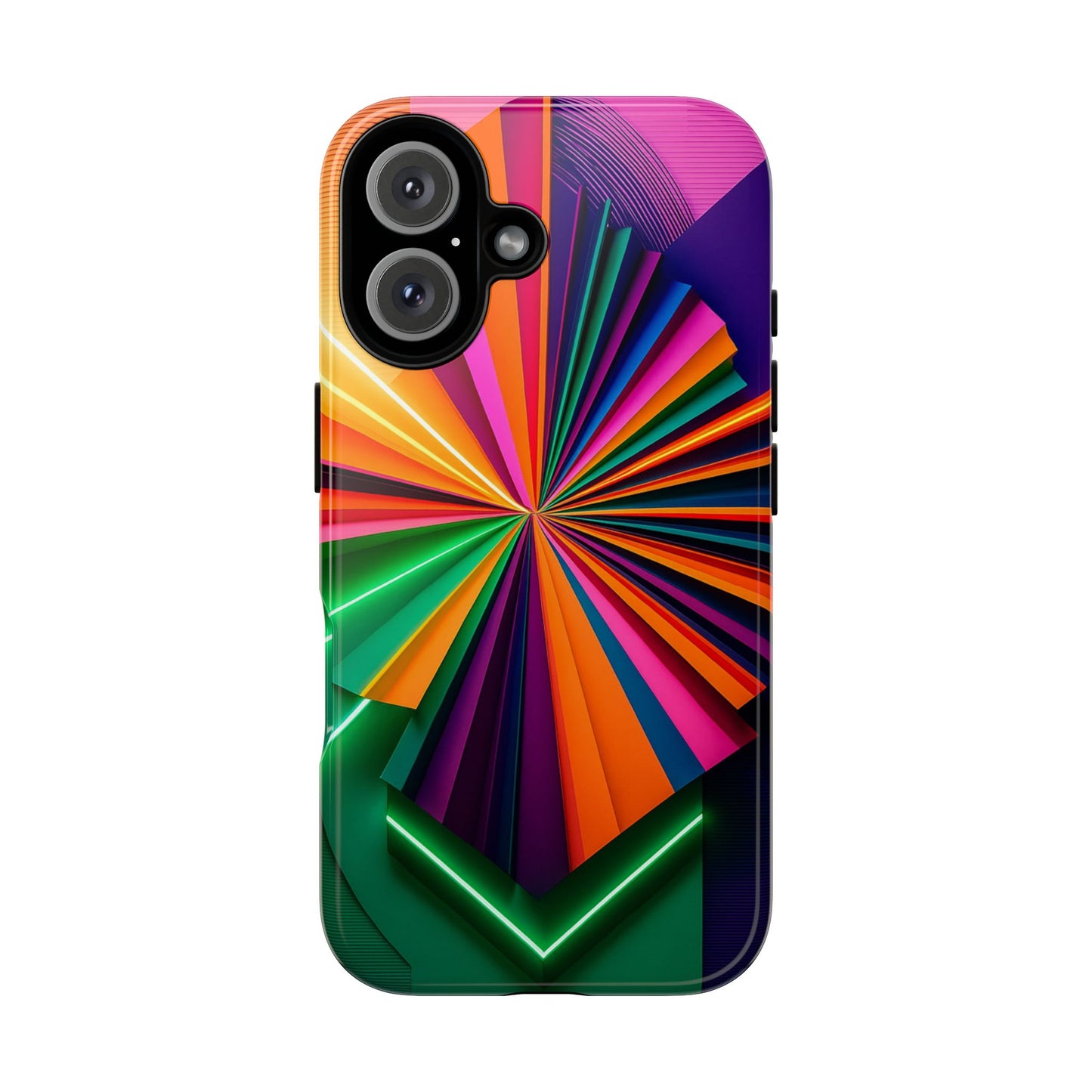 Tough Cases | Modern Art Phone Covers