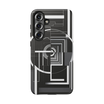 Tough Cases | Modern Art Phone Covers