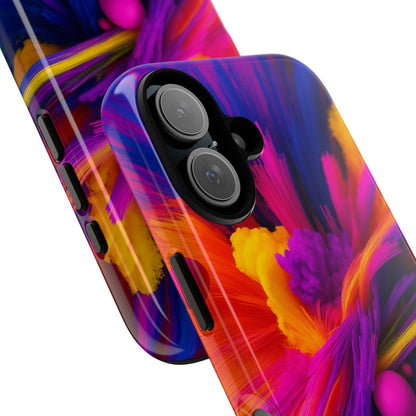Tough Cases | Modern Art Phone Covers