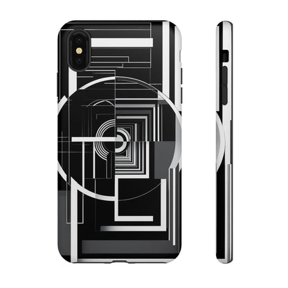 Tough Cases | Modern Art Phone Covers