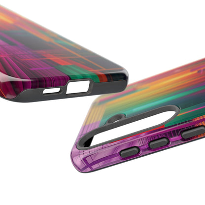 Tough Cases | Modern Art Phone Covers