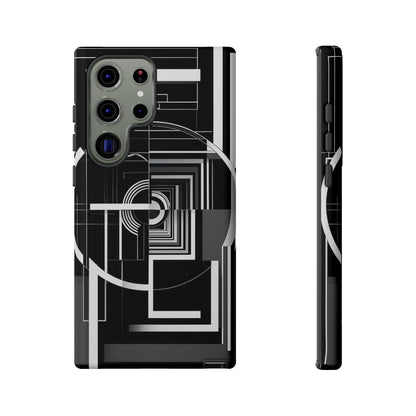 Tough Cases | Modern Art Phone Covers