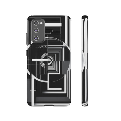 Tough Cases | Modern Art Phone Covers