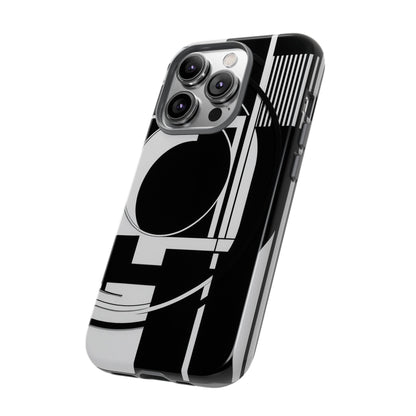 Tough Cases | Modern Art Phone Covers