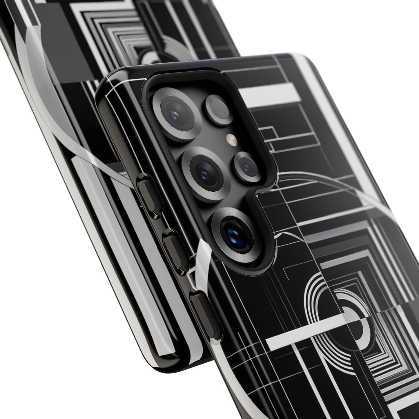 Tough Cases | Modern Art Phone Covers