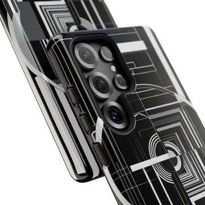 Tough Cases | Modern Art Phone Covers