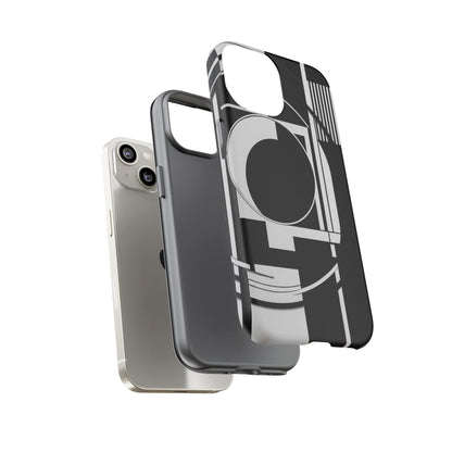 Tough Cases | Modern Art Phone Covers
