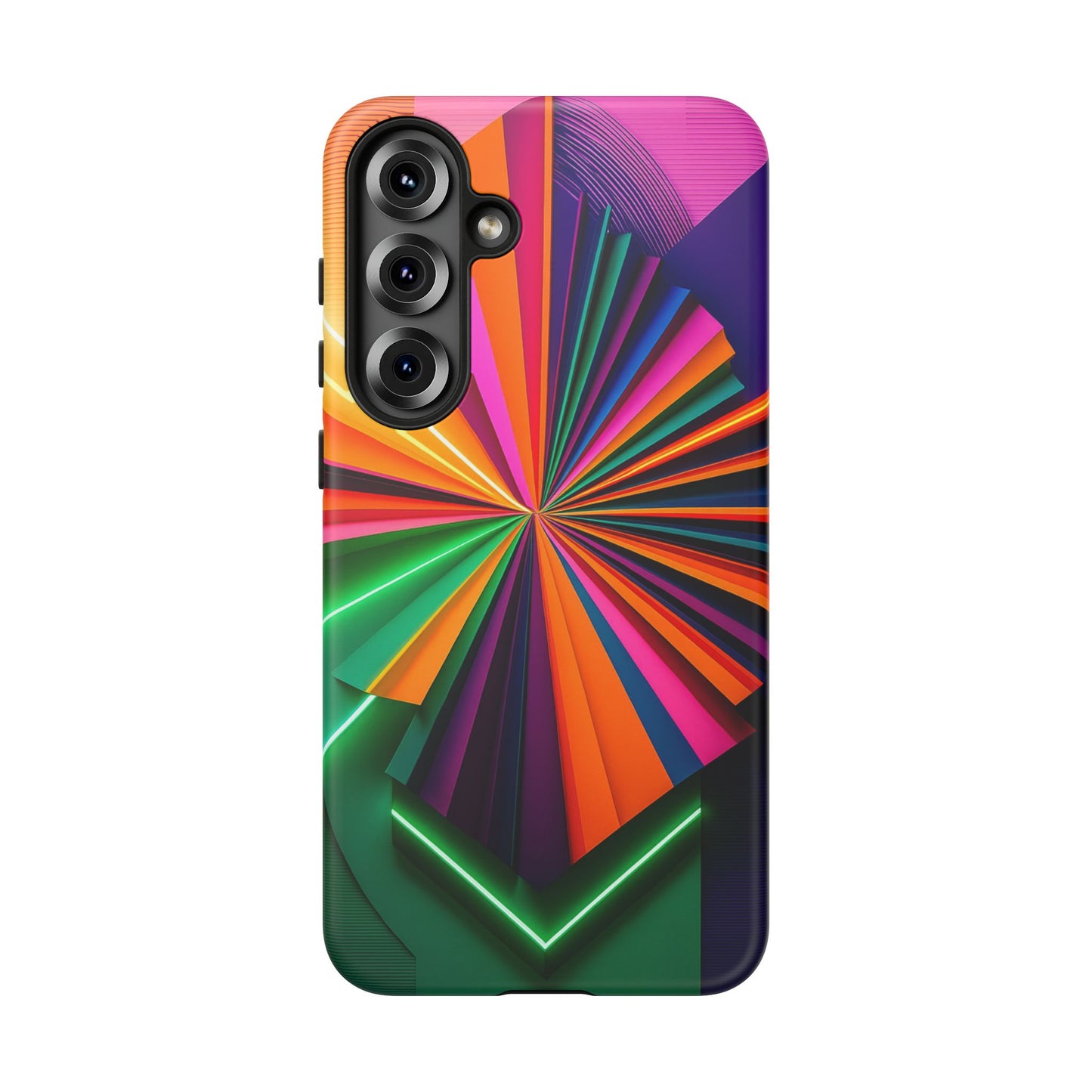 Tough Cases | Modern Art Phone Covers