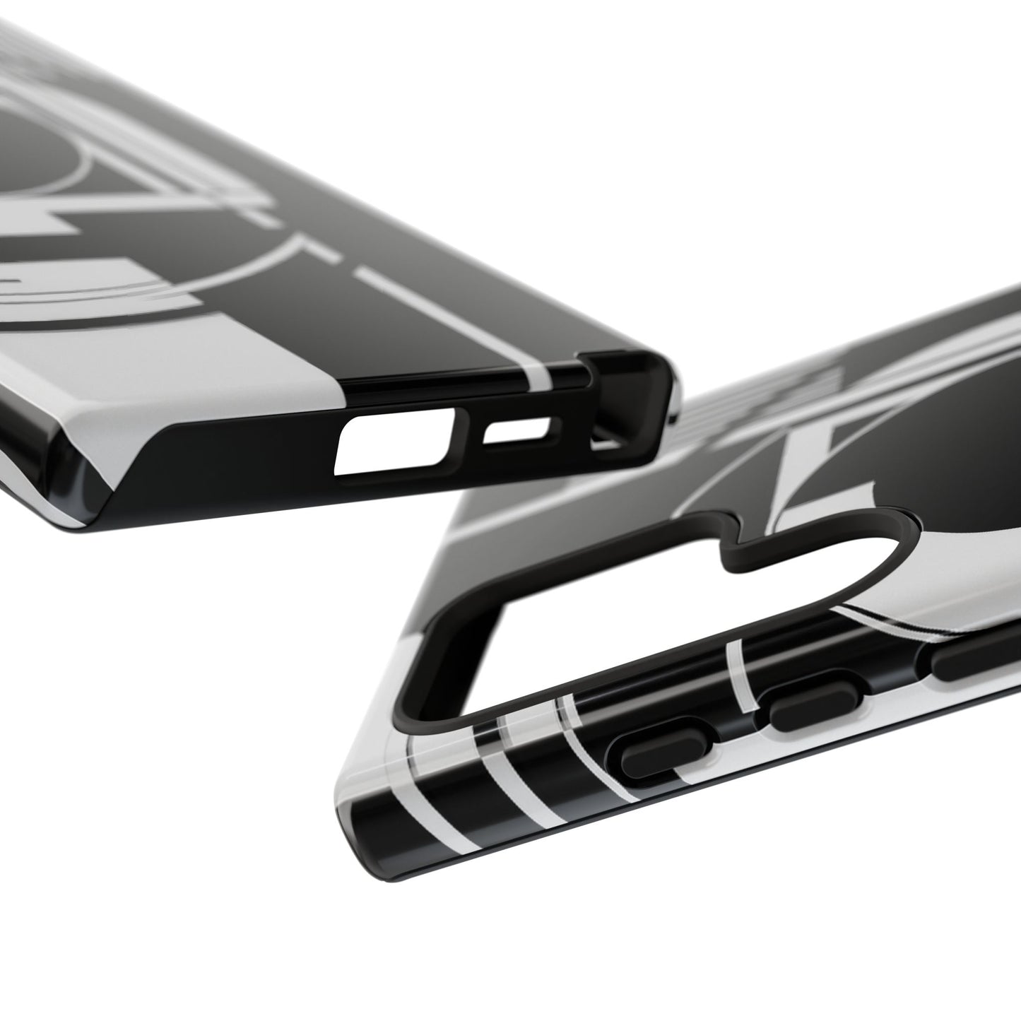 Tough Cases | Modern Art Phone Covers