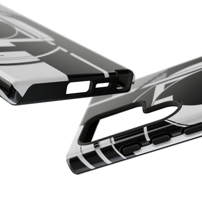 Tough Cases | Modern Art Phone Covers