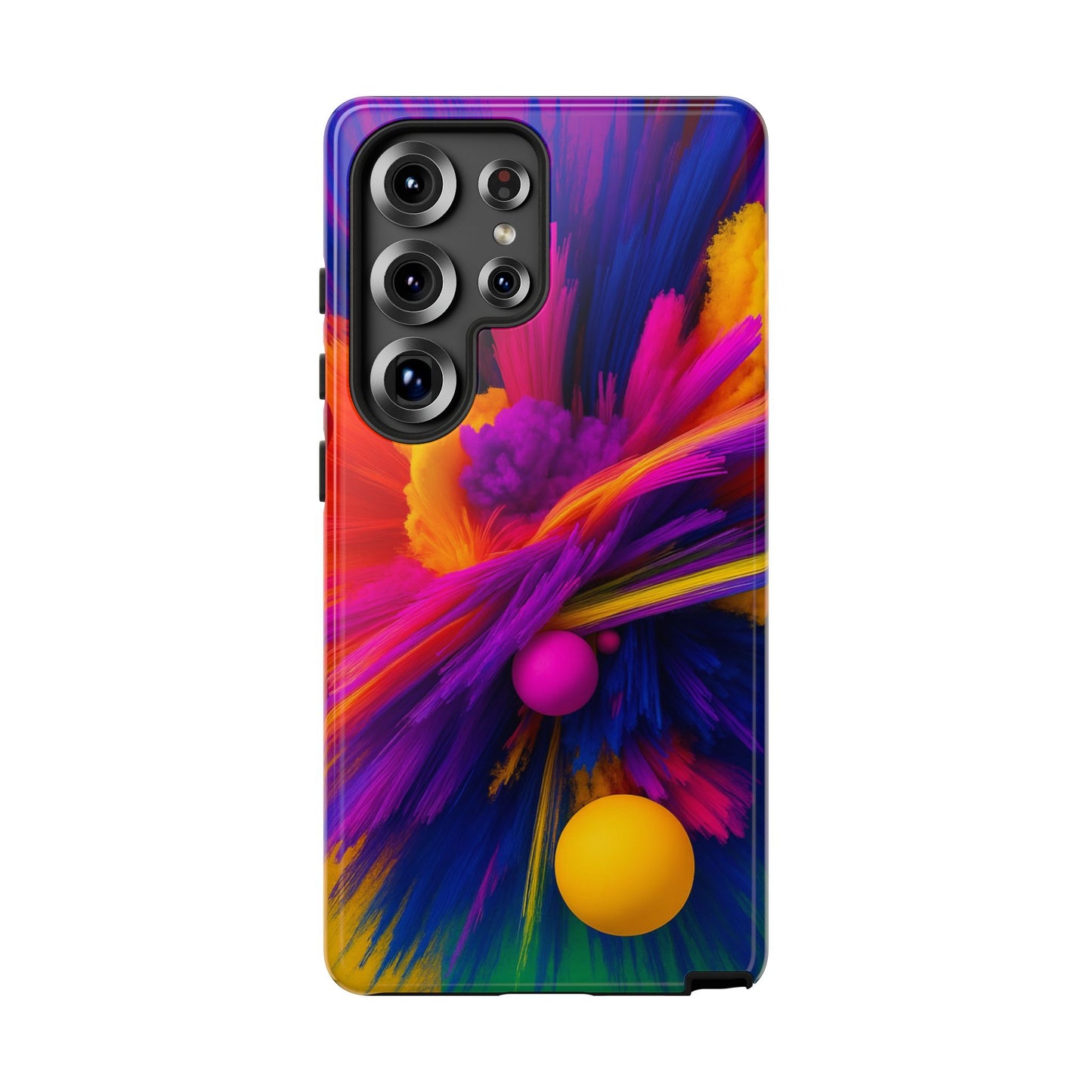 Tough Cases | Modern Art Phone Covers