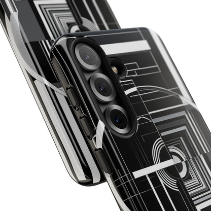 Tough Cases | Modern Art Phone Covers