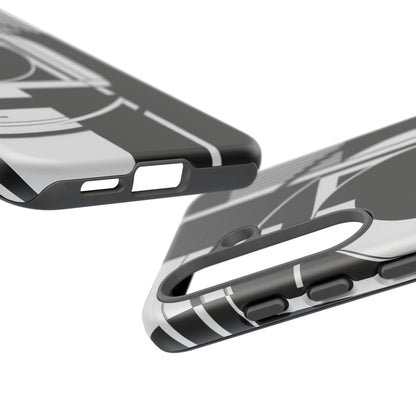 Tough Cases | Modern Art Phone Covers