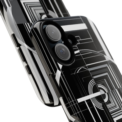 Tough Cases | Modern Art Phone Covers