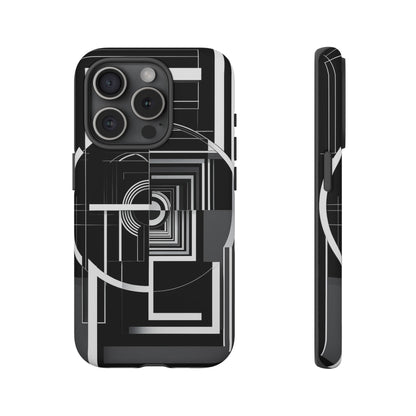 Tough Cases | Modern Art Phone Covers