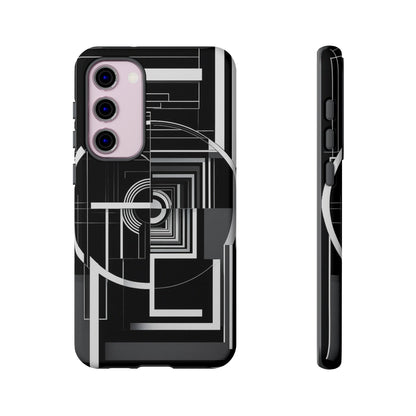 Tough Cases | Modern Art Phone Covers