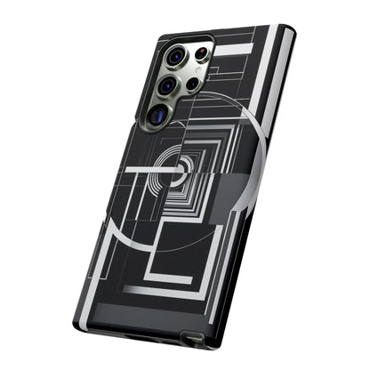 Tough Cases | Modern Art Phone Covers