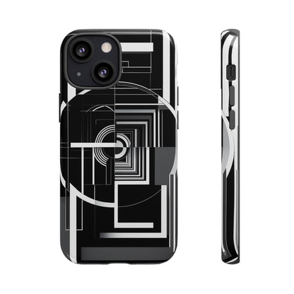 Tough Cases | Modern Art Phone Covers