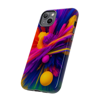 Tough Cases | Modern Art Phone Covers