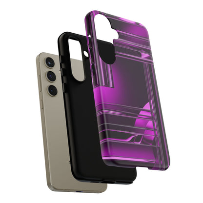 Tough Cases | Modern Art Phone Covers