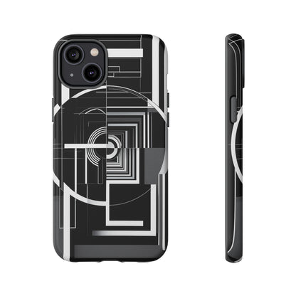Tough Cases | Modern Art Phone Covers