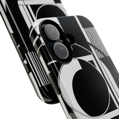 Tough Cases | Modern Art Phone Covers