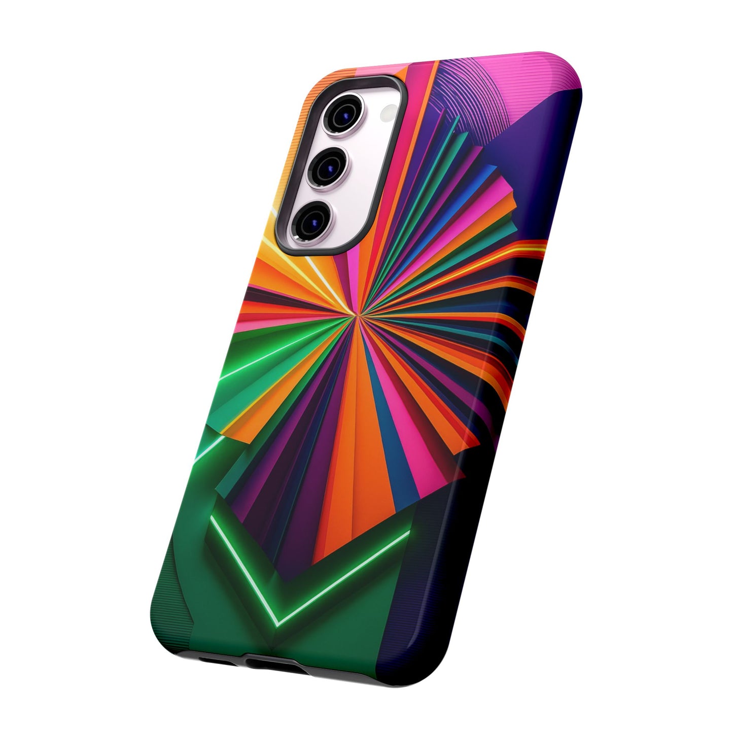 Tough Cases | Modern Art Phone Covers
