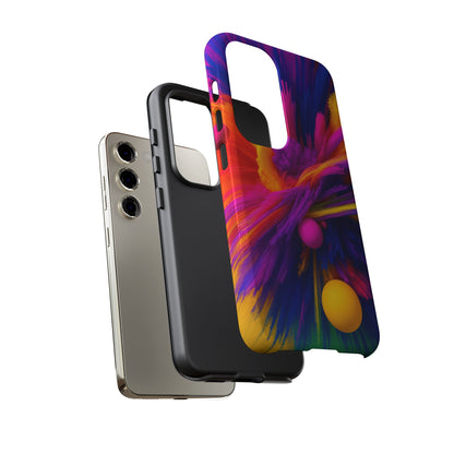 Tough Cases | Modern Art Phone Covers