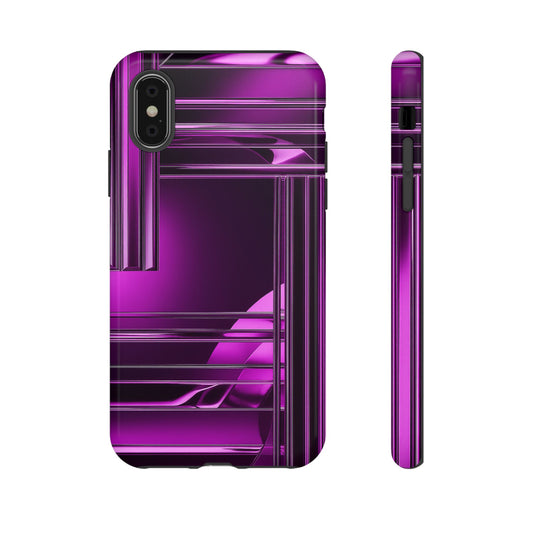 Tough Cases | Modern Art Phone Covers