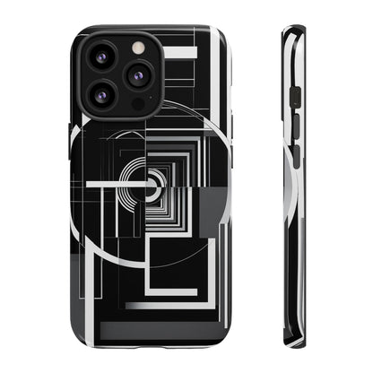 Tough Cases | Modern Art Phone Covers