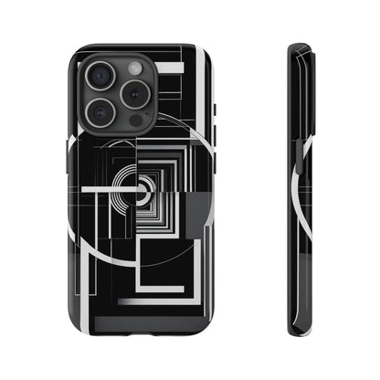 Tough Cases | Modern Art Phone Covers