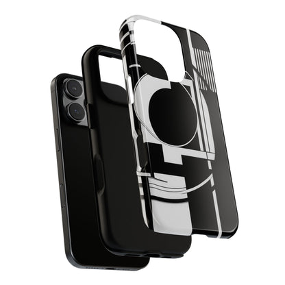 Tough Cases | Modern Art Phone Covers