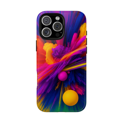 Tough Cases | Modern Art Phone Covers