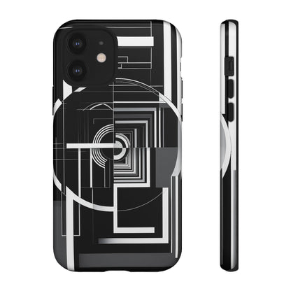 Tough Cases | Modern Art Phone Covers