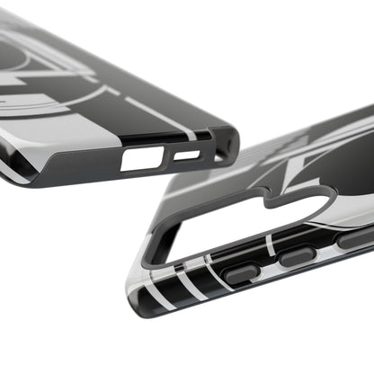 Tough Cases | Modern Art Phone Covers