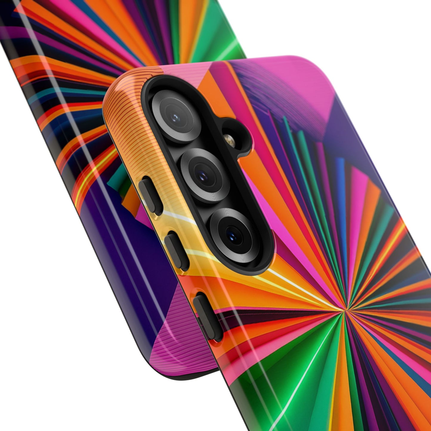 Tough Cases | Modern Art Phone Covers