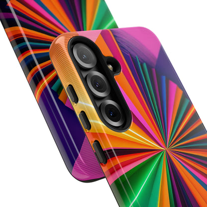 Tough Cases | Modern Art Phone Covers